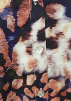 DAMES SISTERS POINT BLOUSE