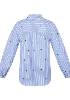 DAMES SISTERS POINT BLOUSE