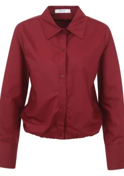 DAMES SISTERS POINT BLOUSE