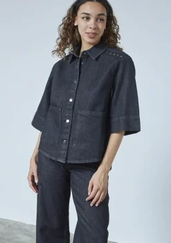 DAMES SISTERS POINT DENIMJACK