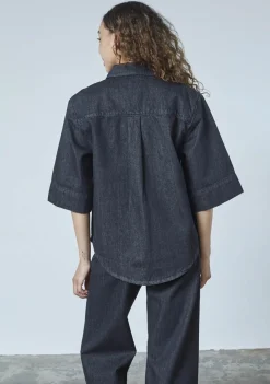 DAMES SISTERS POINT DENIMJACK