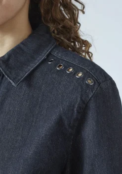 DAMES SISTERS POINT DENIMJACK