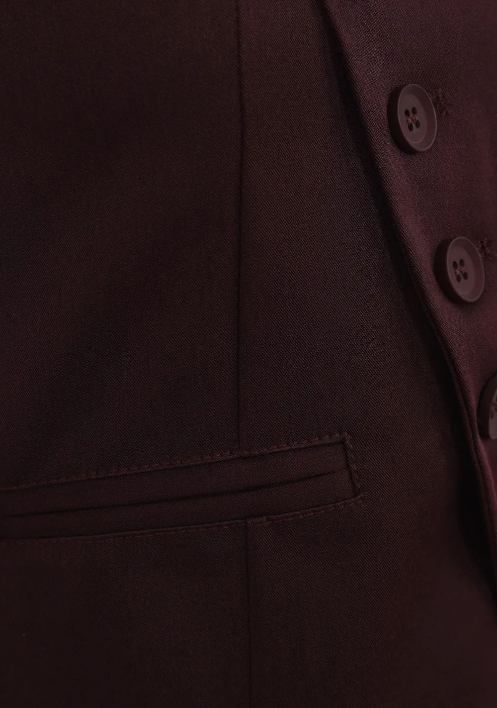 DAMES SISTERS POINT GILET