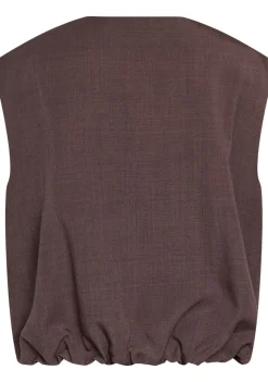 DAMES SISTERS POINT GILET