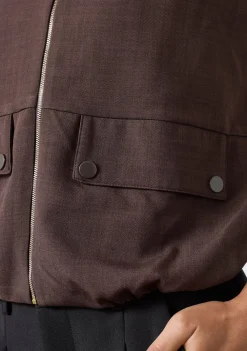 DAMES SISTERS POINT GILET