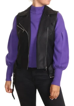 DAMES SISTERS POINT GILET