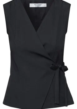 DAMES SISTERS POINT GILET