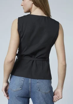 DAMES SISTERS POINT GILET