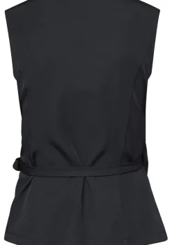 DAMES SISTERS POINT GILET