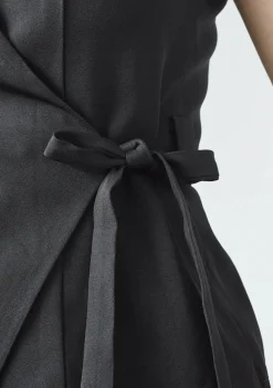 DAMES SISTERS POINT GILET