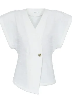 DAMES SISTERS POINT GILET