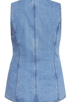 DAMES SISTERS POINT GILET