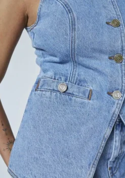 DAMES SISTERS POINT GILET