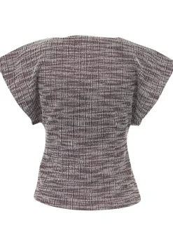 DAMES SISTERS POINT GILET