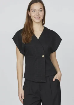 DAMES SISTERS POINT GILET