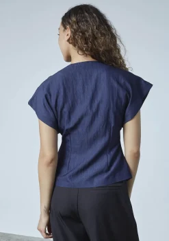 DAMES SISTERS POINT GILET