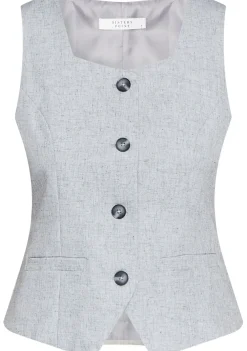 DAMES SISTERS POINT GILET
