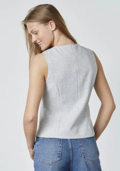 DAMES SISTERS POINT GILET