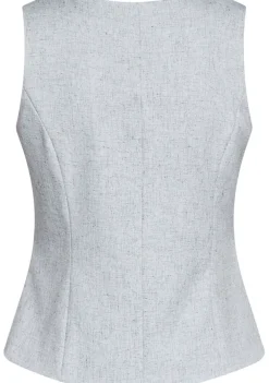 DAMES SISTERS POINT GILET