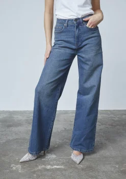 DAMES SISTERS POINT JEANS