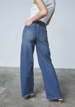 DAMES SISTERS POINT JEANS