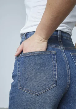 DAMES SISTERS POINT JEANS