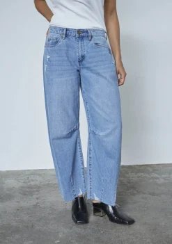 DAMES SISTERS POINT JEANS