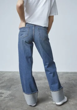 DAMES SISTERS POINT JEANS