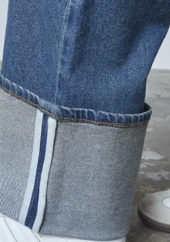 DAMES SISTERS POINT JEANS