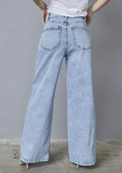 DAMES SISTERS POINT JEANS