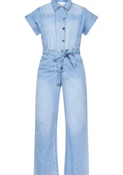 DAMES SISTERS POINT JUMPSUIT