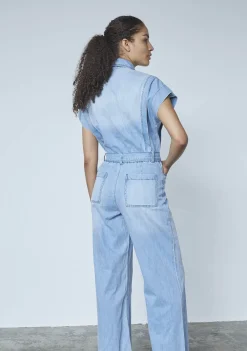 DAMES SISTERS POINT JUMPSUIT