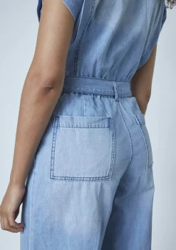 DAMES SISTERS POINT JUMPSUIT