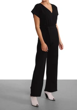 DAMES SISTERS POINT JUMPSUIT