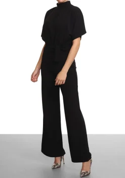DAMES SISTERS POINT JUMPSUIT