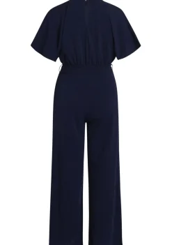 DAMES SISTERS POINT JUMPSUIT