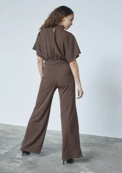 DAMES SISTERS POINT JUMPSUIT