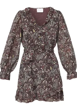 DAMES SISTERS POINT JURK