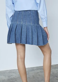 DAMES SISTERS POINT KORTE ROK