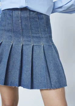 DAMES SISTERS POINT KORTE ROK