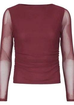 DAMES SISTERS POINT SHIRT