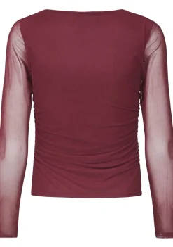 DAMES SISTERS POINT SHIRT