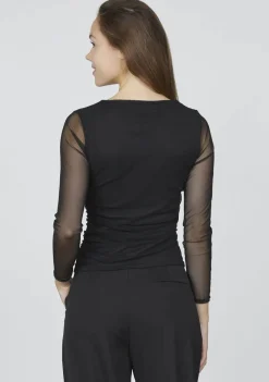 DAMES SISTERS POINT SHIRT