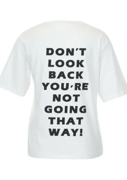 DAMES SISTERS POINT SHIRT