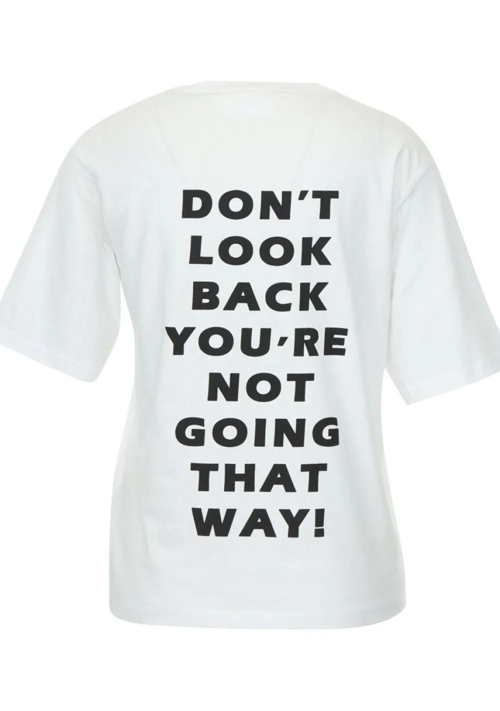 DAMES SISTERS POINT SHIRT