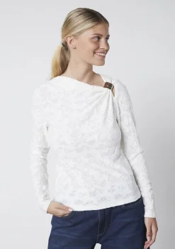 DAMES SISTERS POINT SHIRT