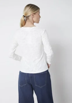 DAMES SISTERS POINT SHIRT