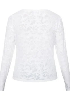 DAMES SISTERS POINT SHIRT