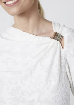 DAMES SISTERS POINT SHIRT