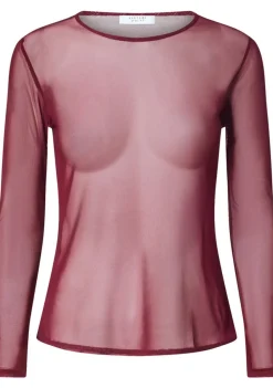 DAMES SISTERS POINT SHIRT